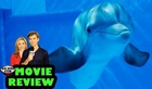 DOLPHIN TALE 2 Movie Review - Morgan Freeman, Harry Connick Jr. - New Media Stew
