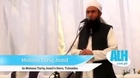 Maulana Tariq Jameel﻿ On His Son's wedding -... -Beutiful bayan By Maulana Tariq Jameel