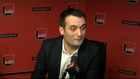 Florian Philippot : 