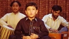 Jawar Hussain - Meene Pa Har Cha Lobe Oke