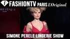 Simone Perele Lingerie Show Part 1 | FashionTV