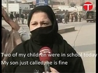 Video- Koi hey jo mere batey ki laash mjhe dhond kar dey(Peshawar Attack) - Breaking News Pakistan 16 dec 2014
