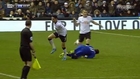 Derby County vs Chelsea FULL MATCH Half 2/2 (English Commentary) 16/12/2014 - Capital One Cup