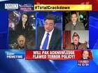 The Newshour Debate: Will Pak introspect now?