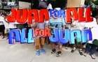Eat Bulaga (Juan For All, All For Juan) - December 18 2014 Part [2/3]