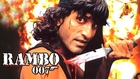 Sikandar Sanam - Rambo_clip1 - Pakistani Comedy Telefilms