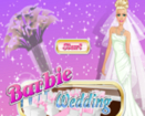 Princess Barbie Games - Barbie's Amazing Wedding Game - Gameplay Walkthrough