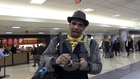 Michael Sam -- I'm Not in the NFL ... Because I'm Gay