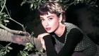 Sabrina 1954  Full Movie