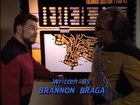 Star Trek The Next Generation Season 6 Episode 21 - Frame of Mind