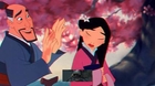 Mulan (1998) Full Movie