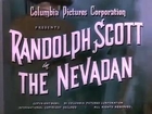 1950 - The Nevadan (1950) - Randolph Scott