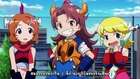 Robot Girls Z - 04-06