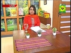 Tarka Rida Aftab Recipes Dec 29, 2014 Masala TV Show