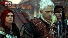 Can Your PC Run The Witcher 3: Wild Hunt? - IGN News