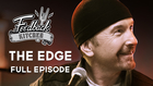 Feedback Kitchen - Mario Batali with The Edge (FULL EPISODE)