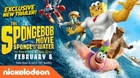 The SpongeBob Movie: Sponge Out of Water Full Movie