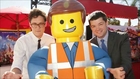 LEGO MOVIE 2 Plot Details - AMC Movie News