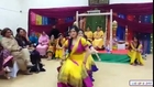 Mehndi Dance Girls 2014