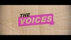 The Voices - Trailer / Bande-Annonce #1 [VO|HD]