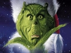 How the Grinch Stole Christmas (2000) Full Movie