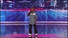 Howard Stern Makes 7-year-old Rapper Cry on America's Got Talent - @kollegekidd