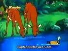 Mowgli - The Jungle Book In Hindi Episode 20