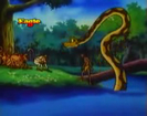 Mowgli - The Jungle Book In Hindi Episode 28