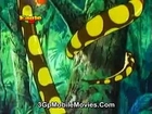 Mowgli - The Jungle Book In Hindi Episode 49