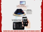 Next Generation Remote Control Bluetooth to IR Receiver For Android Phone