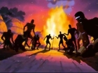 X-Men Evolution Episode 21