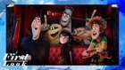 Hotel Transylvania 2 Movie First Look (2015) Sony Pictures Animation Movie HD