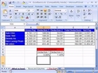 Excel Basics #1- What Is Excel-