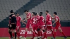 Beşiktaş - Sarıyer: 3-1 / Maç Özeti