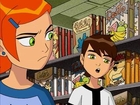 Ben 10 ITA - Ep.2 (1 Serie) ''Il Dr. Animus''