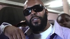 Suge Knight -- Arrested for Murder in Hit and Run (UPDATE)