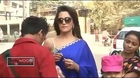 Yeh Hai Mohabbatein 30 January 2015 On Location Of Tv Serial