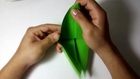 Origami | Como hacer un Tiranosaurio Rex de papel [El Dibujante]