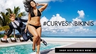 Sport Illustrated Swimsuit Issue Features First Plus Size Model