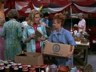 Bewitched S4 E04 - Double, Double, Toil And Trouble