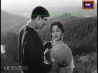 Agar Teri Jalwa Nomahi Na Hoti Lata-Rafi - Sunil Dutt & Saroja Devi - BETI BETE-KK