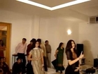 Pakistani Girl Dancing on Ishq ko galy sy Song