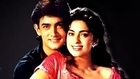 Aamir Khan And Juhi Chawla's 90's Photo Shoot | Love Love Love