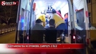 Kastamonu'da iki otomobil çarpıştı: 2 ölü