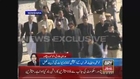 Chairman PTI Imran Khan Attends Elite Police Force Commandos Passing Parade Nowshera KPK 11 February 2015