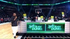 Zach Lavine wins the Slam Dunk Contest 2015 with 4 SICK dunks!! (All 4 dunks!)