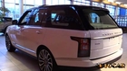 Land Rover Range Rover 2015  Start Up, Exhaust, and In Depth Review