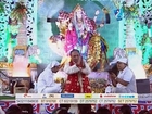Sherawali Mata Mujhe | Maa Durga Video | Navratri Special Bhajan Video | Hindi Devotional Video | Swami Surendra Buddhiraja | Art Creations