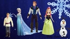 Kids Cartoon Nursery Rhymes Collection Frozen Songs Collection Frozen Song Frozen.mp4