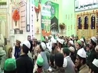 Mehfil-e-Milad Thikrian24-01-2015(Part 06)Jamia Masjid Siddiqia Majdia Peer Syed Shams ur Rehman Mashadi SIALVI (FLY)
